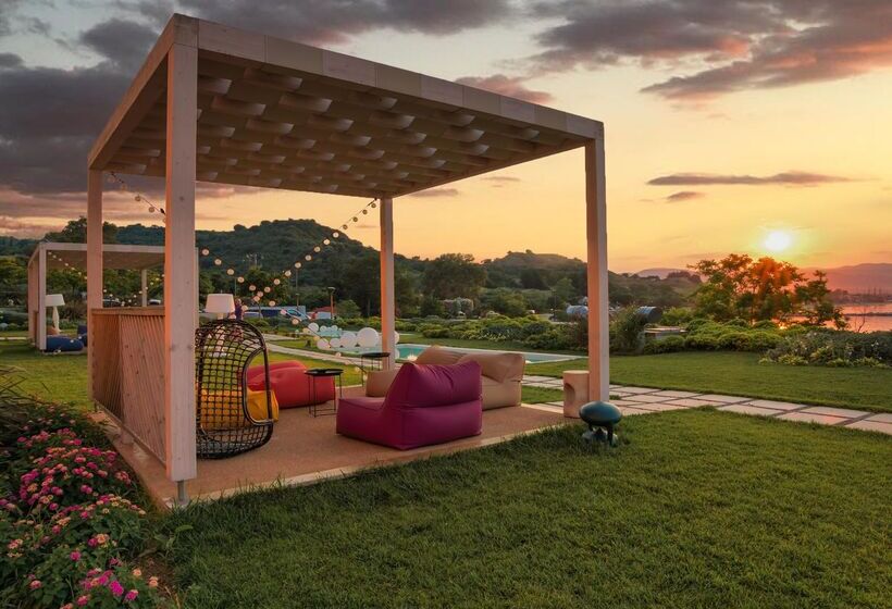 酒店 Mount Athos Resort