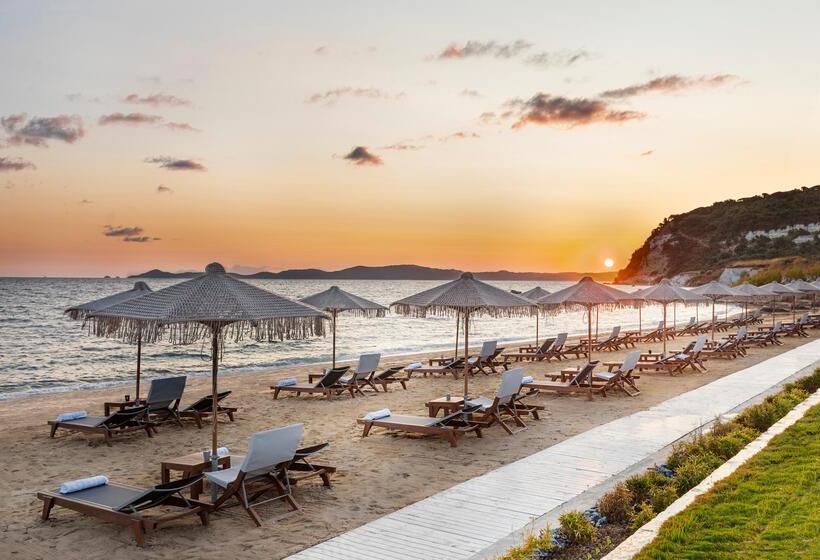 酒店 Mount Athos Resort