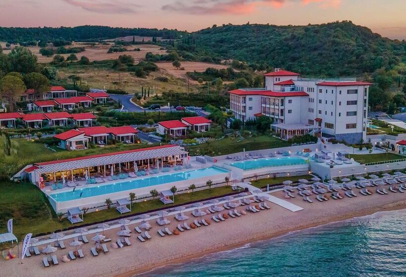 酒店 Mount Athos Resort