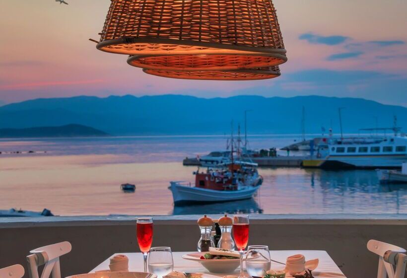 酒店 Mount Athos Resort