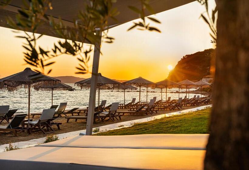 酒店 Mount Athos Resort