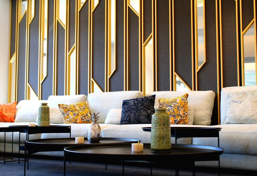 酒店 Mount Athos Resort