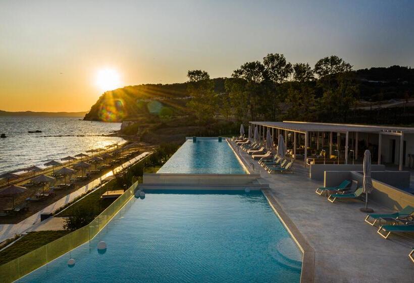 酒店 Mount Athos Resort