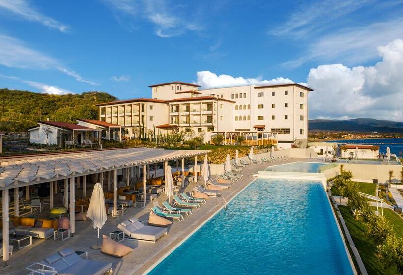 酒店 Mount Athos Resort