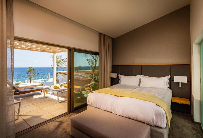 酒店 Mount Athos Resort