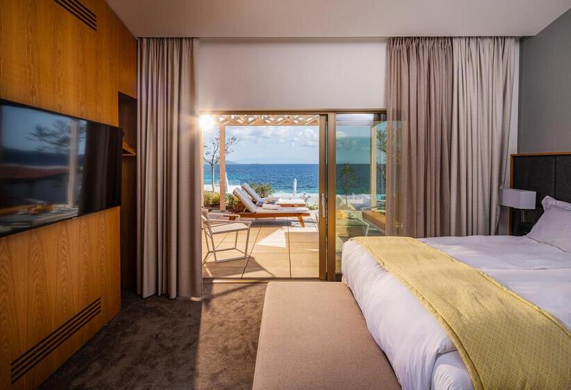 酒店 Mount Athos Resort