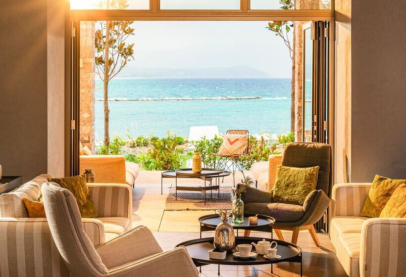 酒店 Mount Athos Resort