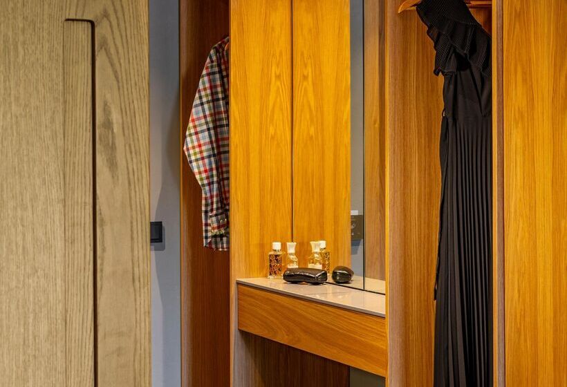 酒店 Mount Athos Resort