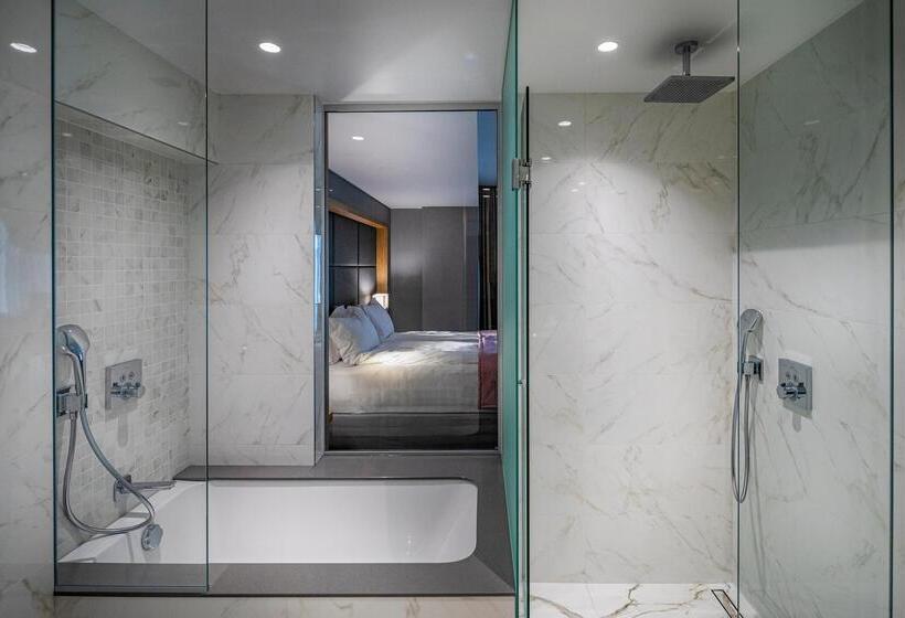 酒店 Mount Athos Resort