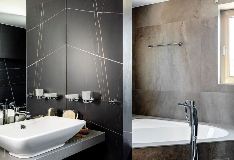 酒店 Mount Athos Resort