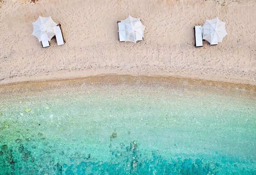 酒店 Mount Athos Resort