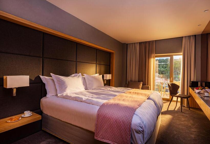 酒店 Mount Athos Resort