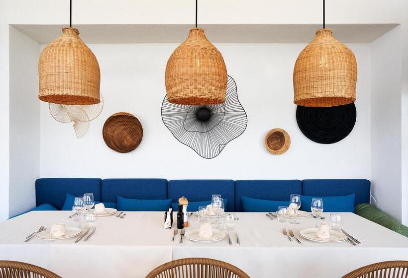 酒店 Mount Athos Resort