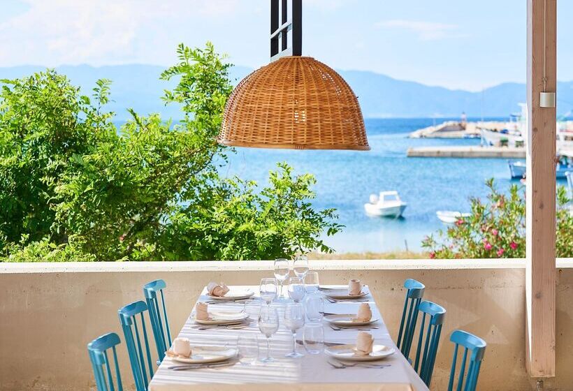 酒店 Mount Athos Resort