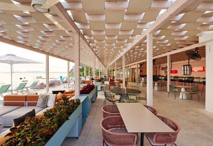 酒店 Mount Athos Resort