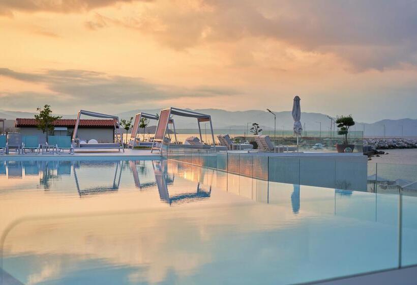 酒店 Mount Athos Resort