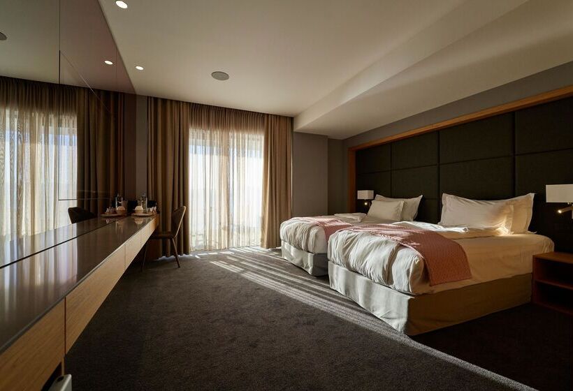 酒店 Mount Athos Resort