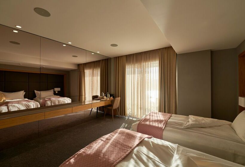 酒店 Mount Athos Resort