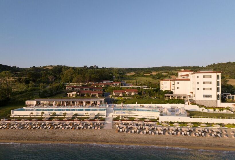 酒店 Mount Athos Resort