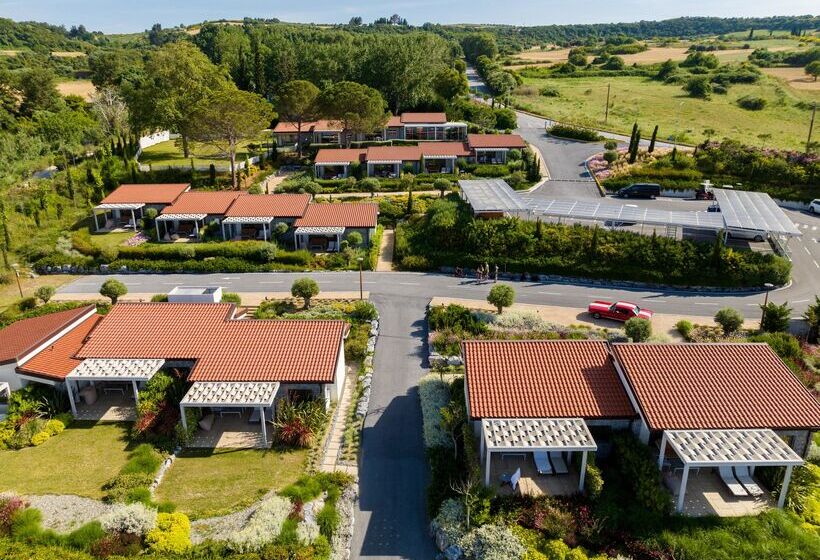 酒店 Mount Athos Resort