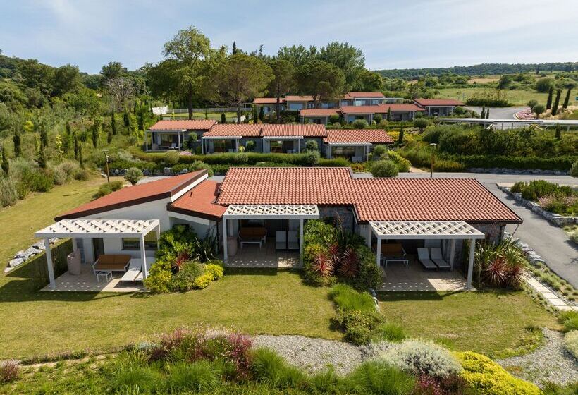 酒店 Mount Athos Resort