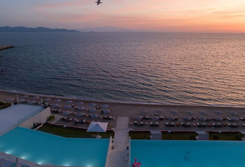 酒店 Mount Athos Resort