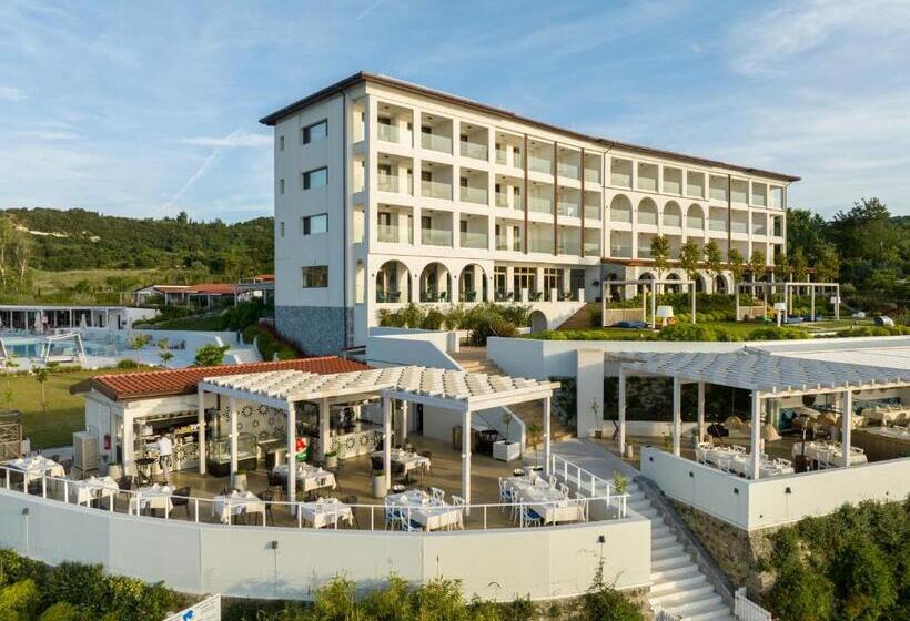 酒店 Mount Athos Resort