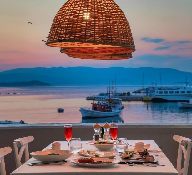 酒店 Mount Athos Resort