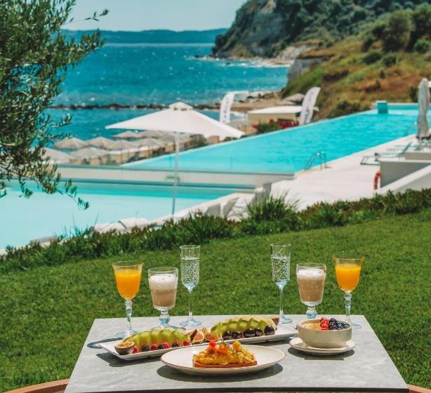 酒店 Mount Athos Resort