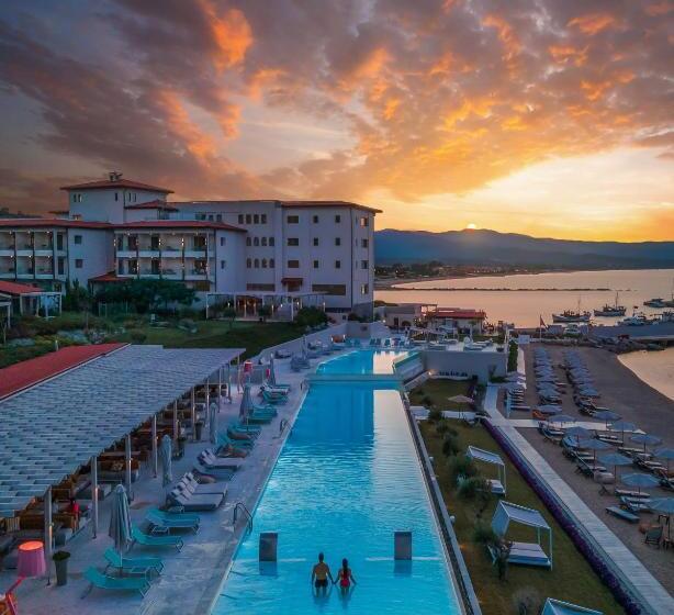 酒店 Mount Athos Resort