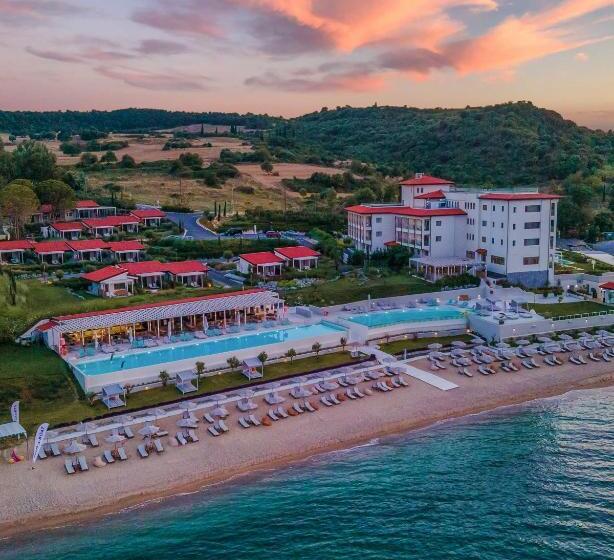 酒店 Mount Athos Resort