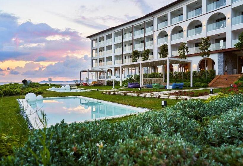 酒店 Mount Athos Resort