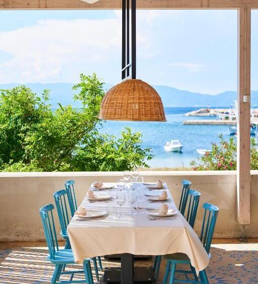 酒店 Mount Athos Resort