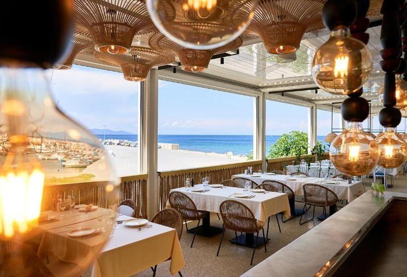 酒店 Mount Athos Resort