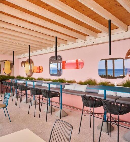 酒店 Mount Athos Resort