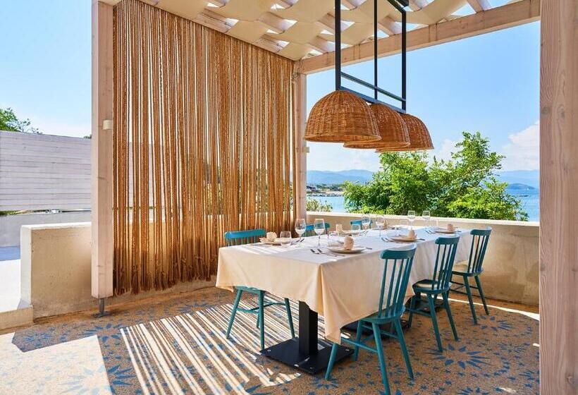 酒店 Mount Athos Resort