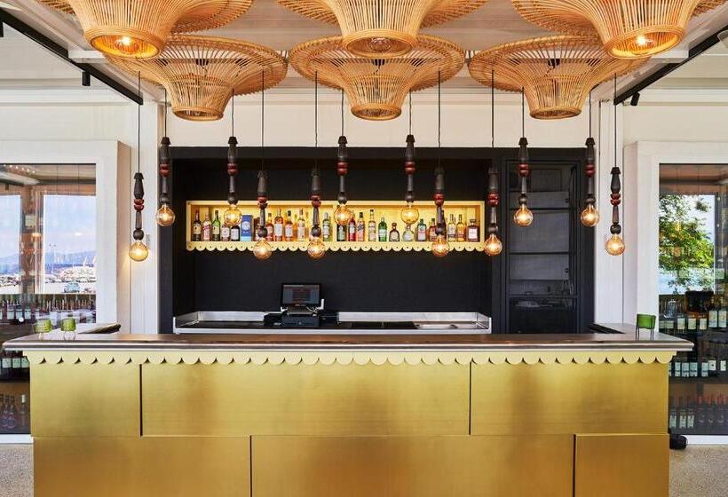 酒店 Mount Athos Resort