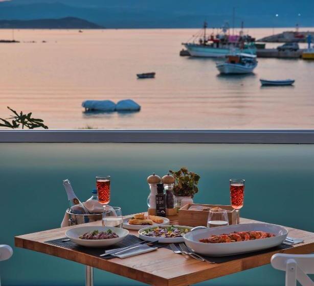 酒店 Mount Athos Resort