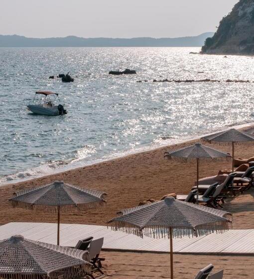 酒店 Mount Athos Resort