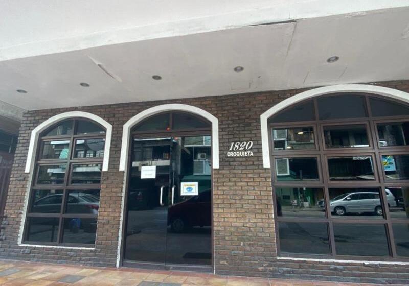 فندق Reddoorz Near Sm San Lazaro Manila