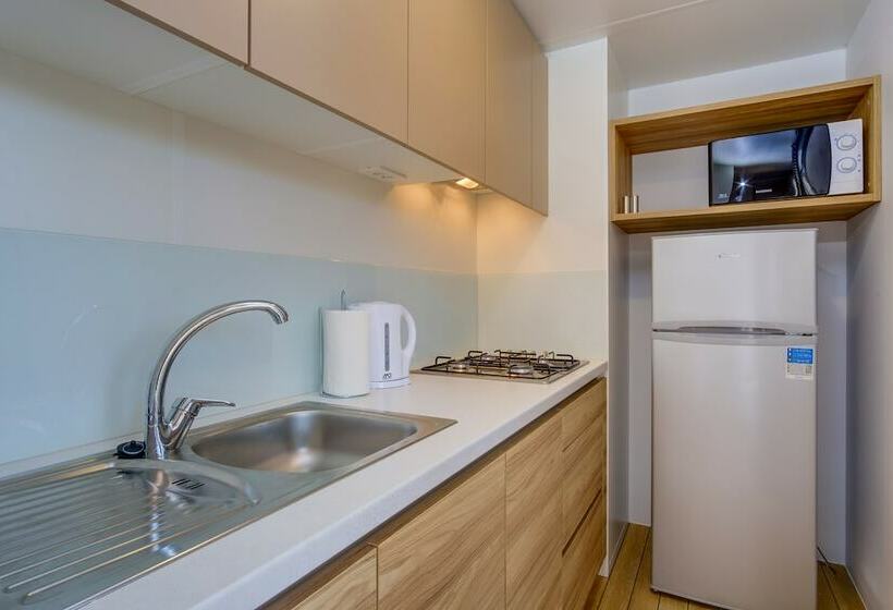 Отель Poljana Romantic