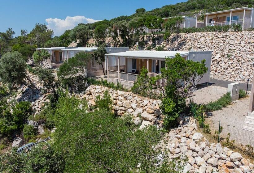 Отель Poljana Romantic