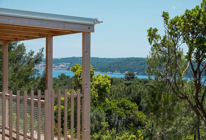 Отель Poljana Romantic