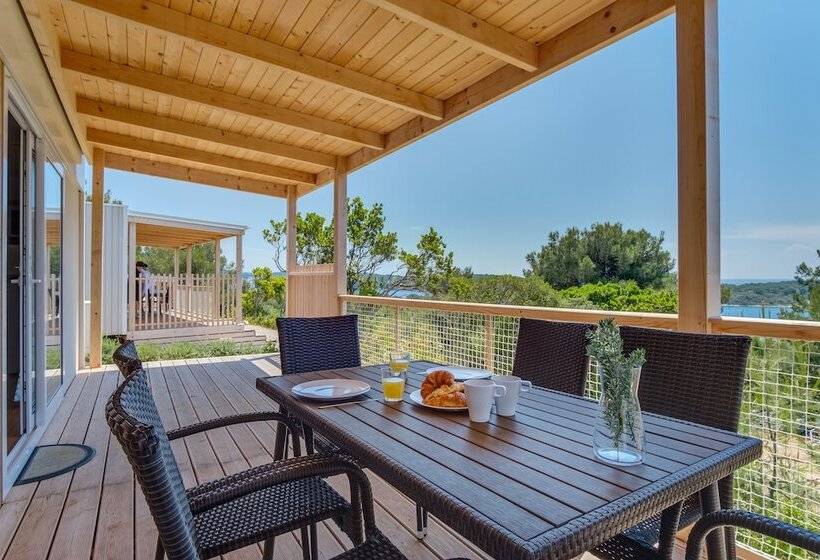 Отель Poljana Romantic