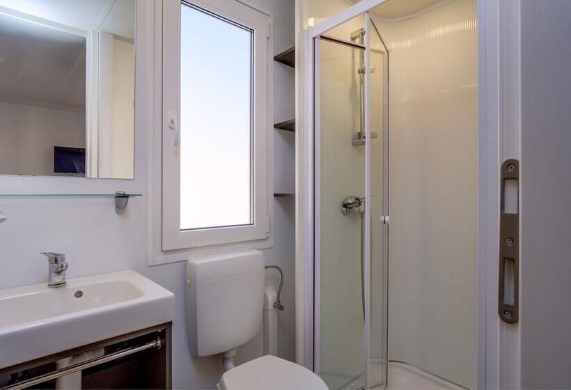 Отель Poljana Romantic