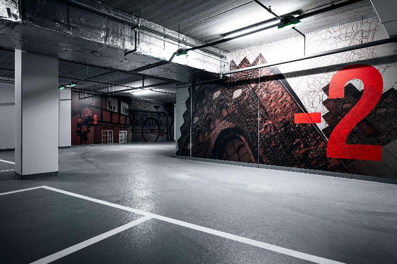 Hotel Radisson Red Aarhus