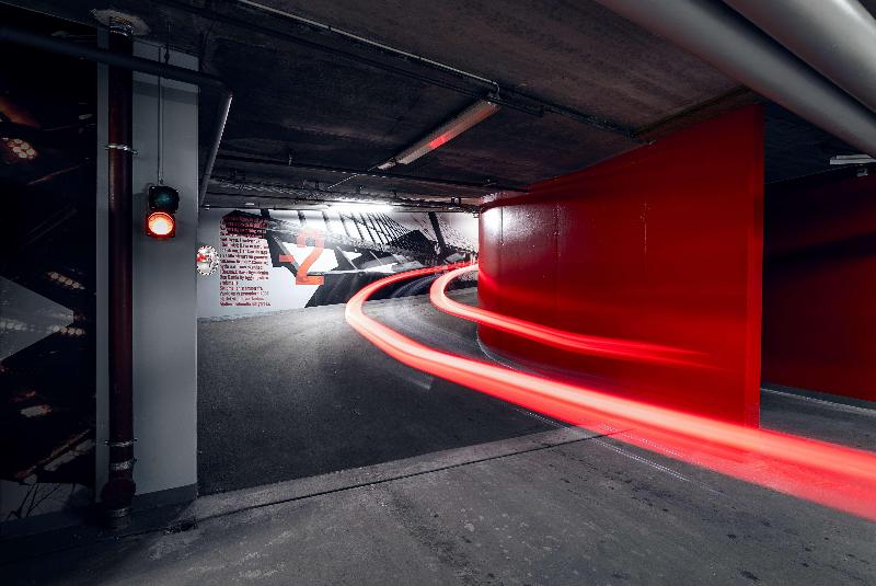 Hotel Radisson Red Aarhus