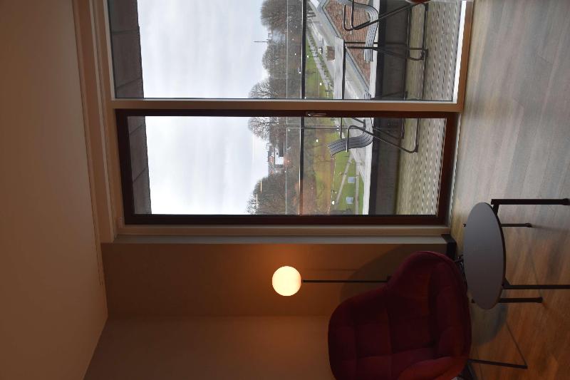 Hotel Radisson Red Aarhus