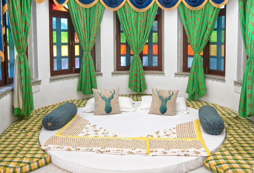 فندق Ranakpur Safari Resort