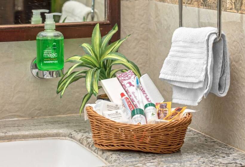 فندق Ranakpur Safari Resort